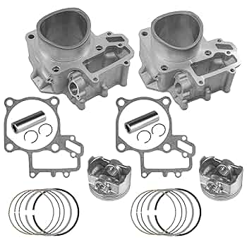 クリリン BC0958 - YAMAHA YXZ/SIDEWINDER (16-up) STROKER KIT w/BC